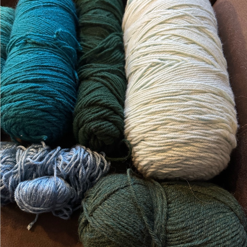 Yarn bundle - Picture 2 of 3